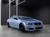 BMW 320i Cabrio M~Sport~SHZ~Xenon~Navi~MFL~PDC - BMW 320 aus 2010: 320i