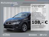 Seat Leon X-Perience 4Dr 2.0TDI*DSG AHK LED ACC Leder - Seat Leon: X Perience