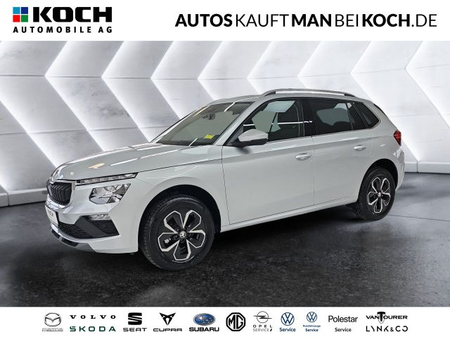 Skoda Kamiq 1.5 TSI DSG SELECTION LED SH SMARTLINK SHZ