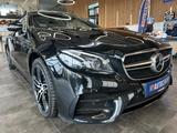 Mercedes-Benz E 53 AMG 4Matic*Burmester*360*Parkass.*Multibeam - gebrauchte Mercedes-Benz E 53 AMG aus dem Jahr 2020