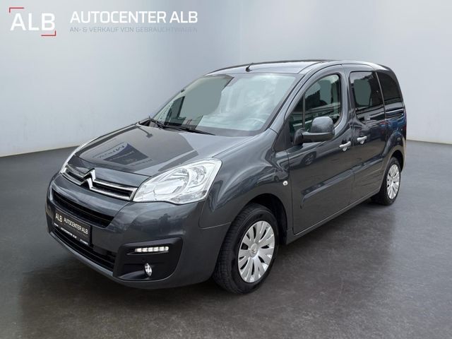 Citroën Berlingo Kombi Selection/KLIMA/EURO6/2.HAND/5-SI