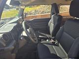 Suzuki Jimny 1.5 ALLGRIP Comfort - Suzuki Jimny: Allradantrieb