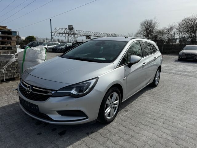 Opel Astra K Sports Tourer Business Start/Stop,Euro 6