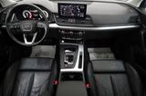 Audi Q5 Sportback 35 TDI advanced Leder,Navi,Matrix-L - Audi Q5: 35 TDI