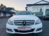 Mercedes-Benz C 220 C -Klasse T-Modell C 220 T CDI BlueEf - Mercedes-Benz C 220: Cdi T Modell