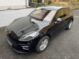 Porsche Macan S - Porsche Macan mit Benzin-Antrieb: Coupe, Automatik