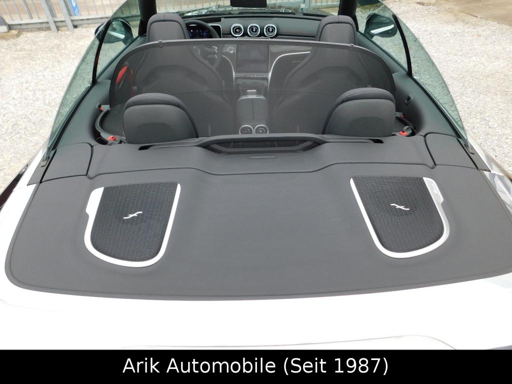 Mercedes-Benz CLE 53 AMG