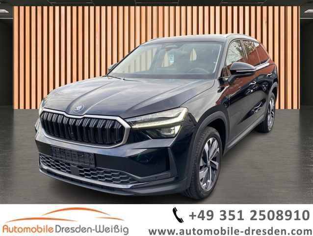 Skoda Kodiaq 1.5 eTSI DSG Selection*Navi*ACC*7 Sitze*