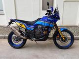 Yamaha Tenere World Raid XTZ 690D - YAMAHA RA