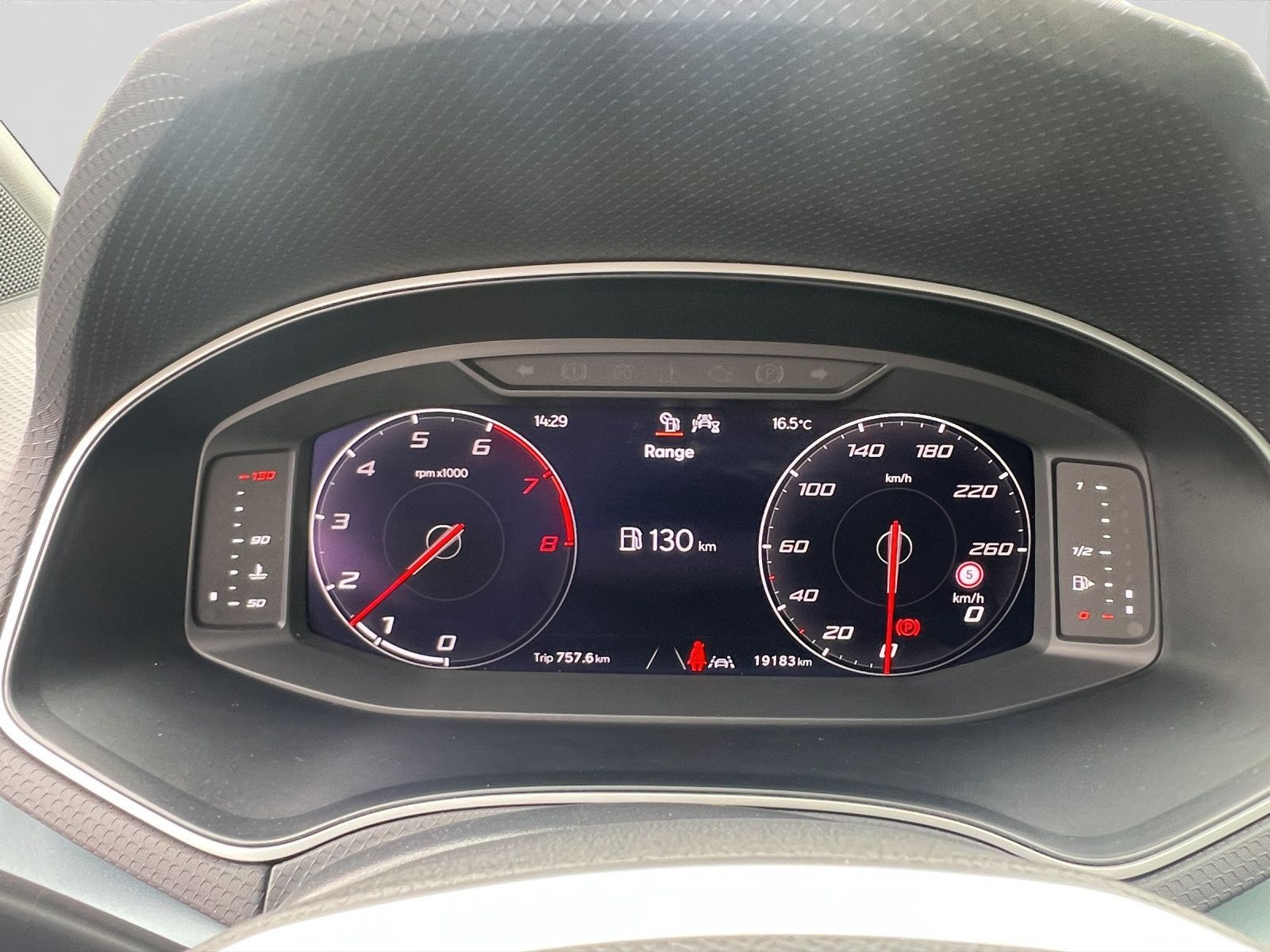 Seat Arona - Bild 11