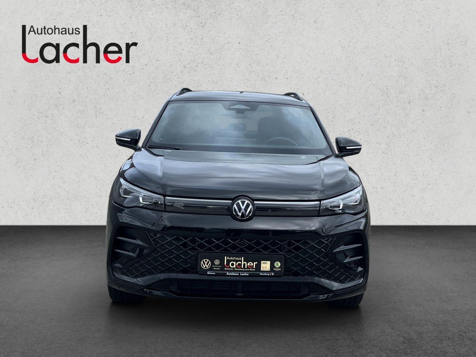 Volkswagen Tiguan - Bild 7