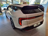 Kia K4 SPORTSWAGON*150*DCT*SPIRIT* - Kia: Allradantrieb