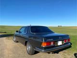 Mercedes-Benz Mercedes W123 Coupé CE280 Tausch - Mercedes-Benz CE 280