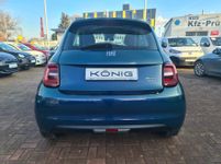 Fiat 500e - Vorschau Bild 5
