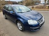 Volkswagen Golf V 1.9tdi - Volkswagen Golf mit Diesel-Antrieb: Kombi, Automatik, 1.9