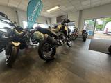 Yamaha Tenere 700 LOW * sofort verfügbar* - YAMAHA NEU