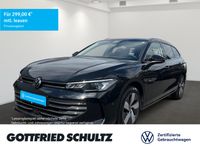 Volkswagen Passat Variant - Vorschau Bild 1
