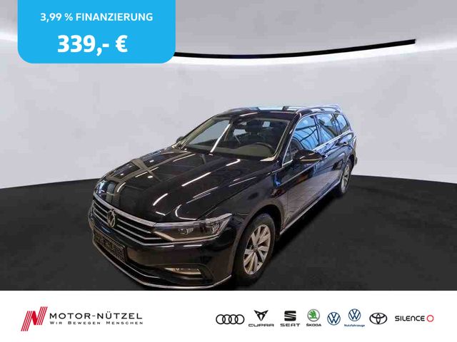 Volkswagen Passat Variant 2.0TDI DSG 4M ELEGANCE MATRIX+NAV