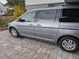 Honda Odyssey - Honda Odyssey