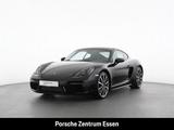 Porsche Cayman 718 S/ Sportabgasanlage Apple CarPlay Spo - Porsche Cayman in Essen