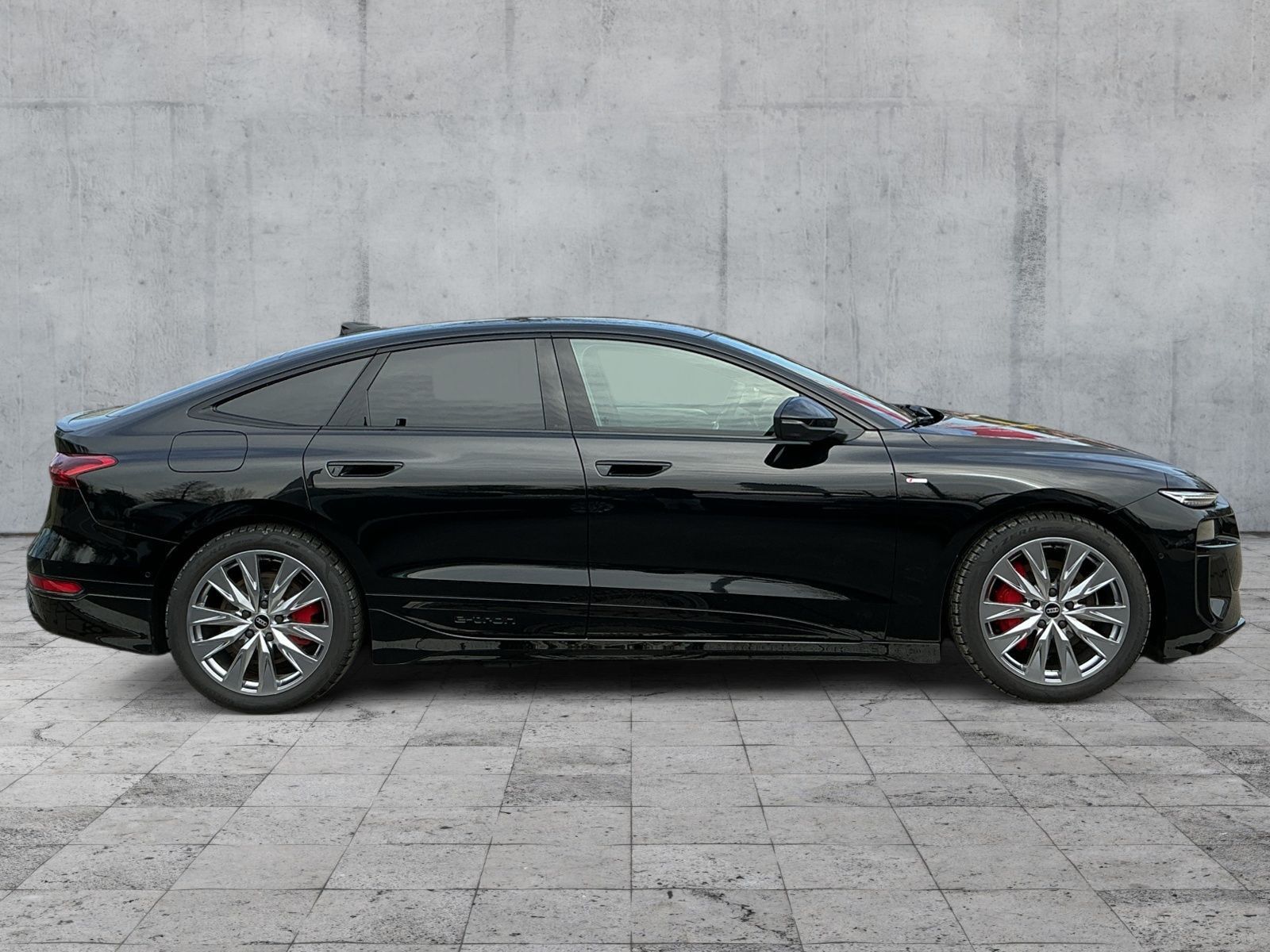 Audi A6 e-tron - Bild 7