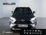 Toyota RAV 4 2.5 4x4 Hybrid Style Selection *360°*JBL* - Toyota RAV 4 Gebrauchtwagen in Düsseldorf