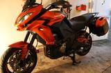 Kawasaki Versys 1000 - Angebote entsprechen deinen Suchkriterien