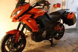 Kawasaki Versys 1000 - Angebote entsprechen deinen Suchkriterien