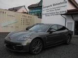 Porsche Panamera Panamera 4 Platinium Edition Top Ausst. - Porsche mit Benzin-Antrieb: Grün