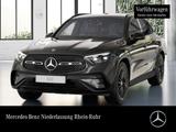 Mercedes-Benz GLC 200 4M AMG+NIGHT+360+AHK+KEYLESS+9G - Mercedes-Benz GLC 200: Grau, Head-Up Display