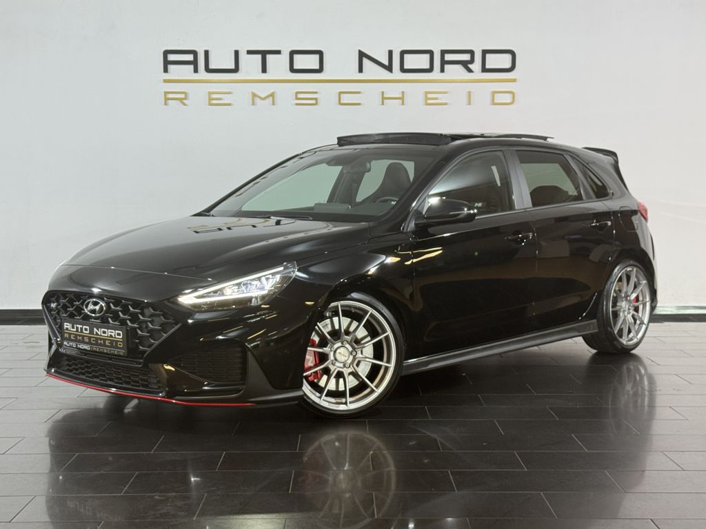 Image of Hyundai i30