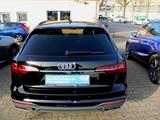 Audi A4 35 TFSI S line S tronic 19´´ B&O AHK Matrix - Audi A4: Schwarz