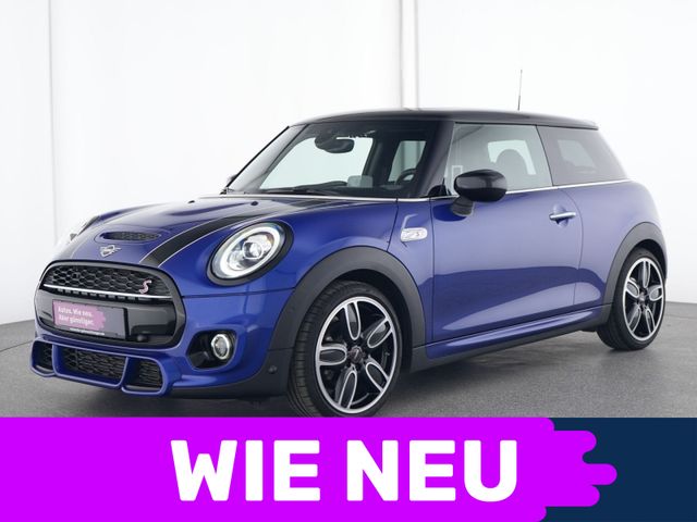 MINI Cooper S JCW Trim|Pano|Head-up|ACC|Harman-Kardon