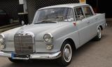 Mercedes-Benz Daimler Benz 190C Oldtimer - Mercedes-Benz 190: D