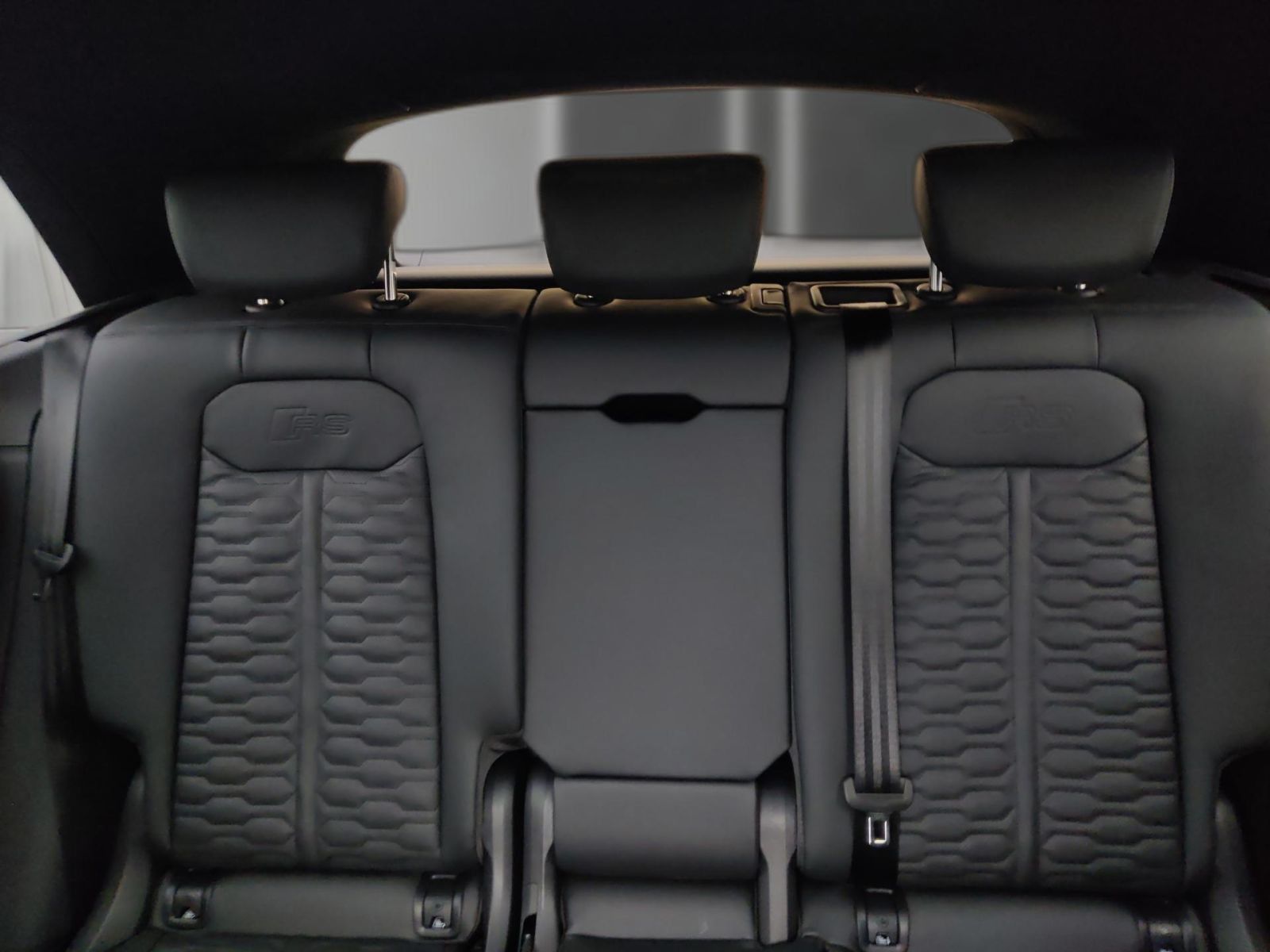 Audi RSQ8 - Bild 25