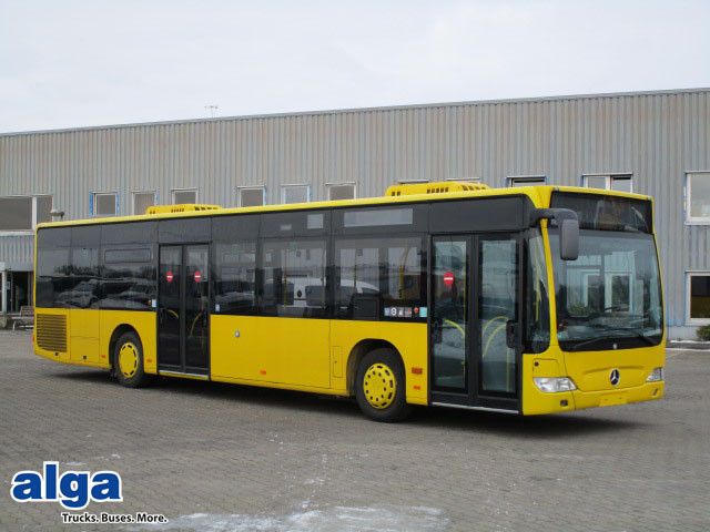 Mercedes-Benz O 530 Citaro, EEV Motor,  38 Sitze