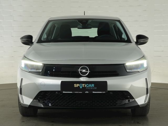 Corsa-e F FACELIFT ELECTRIC 50kWH AT+LED+PARKPIL