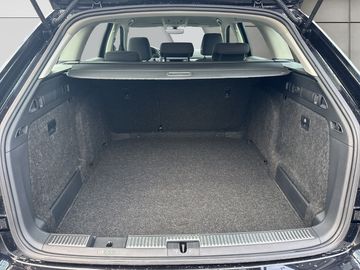 Skoda Superb - 9