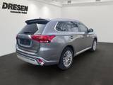 Mitsubishi Outlander Basis 2.4 MIVEC PHEV Sitzheizung+Tempo - Mitsubishi Outlander in Mönchengladbach