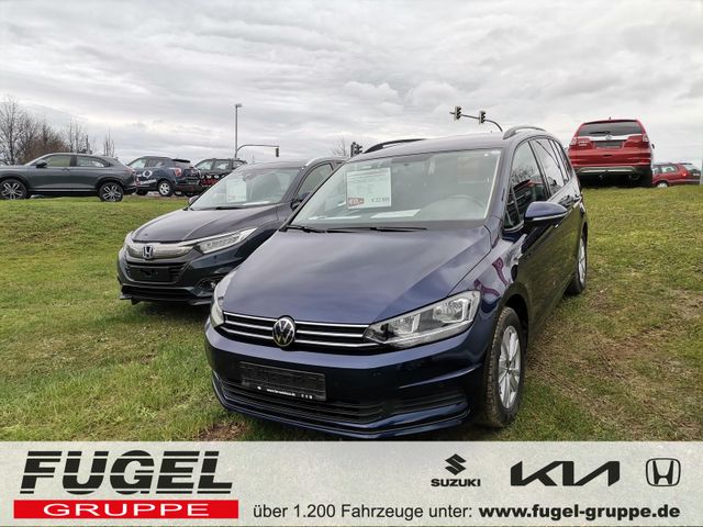 Volkswagen Touran 1.5 TSI Comfortline Klima|PDC|DAB+