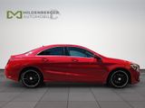 Mercedes-Benz CLA 200 CLA -Klasse AMG-Line - Mercedes-Benz: Klasse AMG