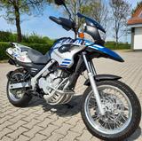 BMW F650GS Dakar  - BMW 650 DAKAR