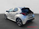Toyota Yaris 1.5 Hybrid Teamplayer Comfort+Safety Paket - Toyota Yaris: Allradantrieb