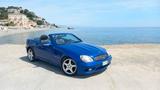 Mercedes-Benz Mercedes-benz SLK 230 cat Kompressor Evo AMG - Mercedes-Benz SLK 230: AMG