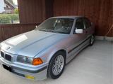 BMW 323ti E36 Compact Kompressor 150KW eingetragen - BMW: E36 Compact