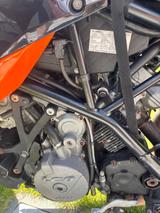 KTM 990 SMT <14.000km / 1. Hand / ABS / Service  - KTM GEBRAUCHT 990 SMT