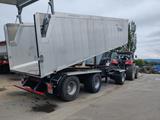 Kempf Alukipper 55cbm - Kempf LKWs