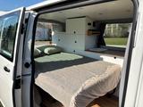 Volkswagen T6 Camper Transporter California komplett Autark - Kastenwagen Transporter