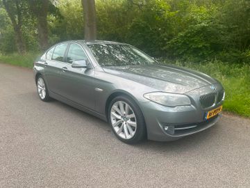 BMW 520 - 2