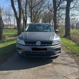 Volkswagen Tiguan mit TOP-Ausstattung - Automatik Mit gebraucht